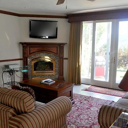 Luxury Mountain Getaways At Nordic Condominium Village Jackson Esterno foto