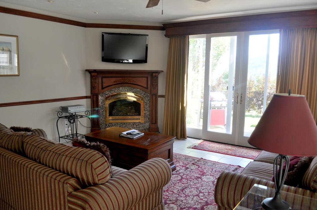 Luxury Mountain Getaways At Nordic Condominium Village Jackson Esterno foto