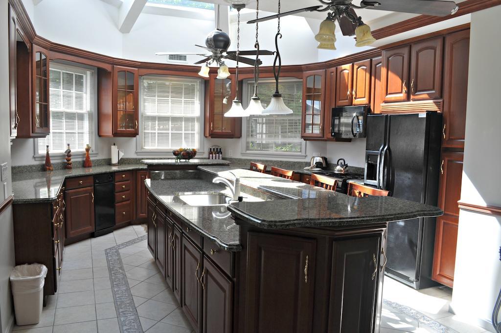 Luxury Mountain Getaways At Nordic Condominium Village Jackson Esterno foto