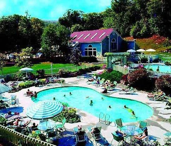Luxury Mountain Getaways At Nordic Condominium Village Jackson Esterno foto
