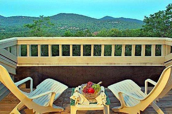 Luxury Mountain Getaways At Nordic Condominium Village Jackson Esterno foto