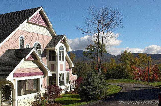 Luxury Mountain Getaways At Nordic Condominium Village Jackson Esterno foto