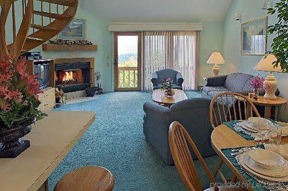 Luxury Mountain Getaways At Nordic Condominium Village Jackson Esterno foto