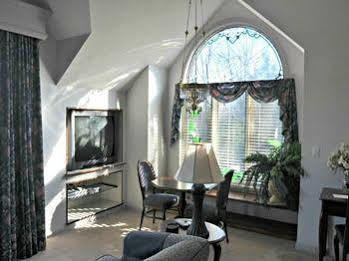 Luxury Mountain Getaways At Nordic Condominium Village Jackson Esterno foto