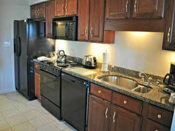 Luxury Mountain Getaways At Nordic Condominium Village Jackson Esterno foto