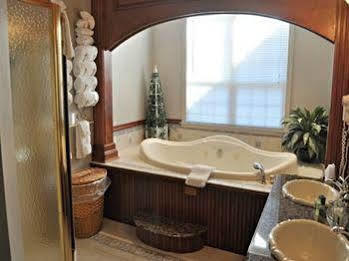 Luxury Mountain Getaways At Nordic Condominium Village Jackson Esterno foto