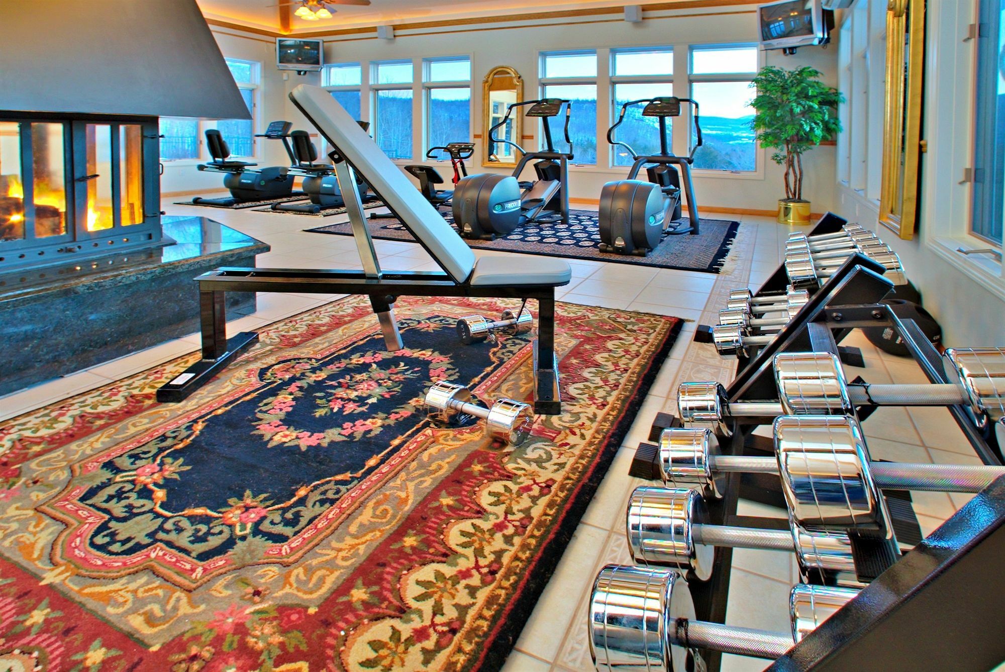 Luxury Mountain Getaways At Nordic Condominium Village Jackson Esterno foto